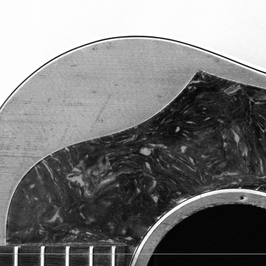 1957 Gibson Photo Art Print
